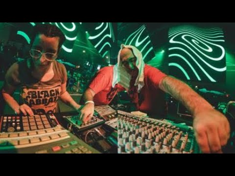 2JACK4U @Brunch Electronik Special Halloween Party (Lisboa, 2019)