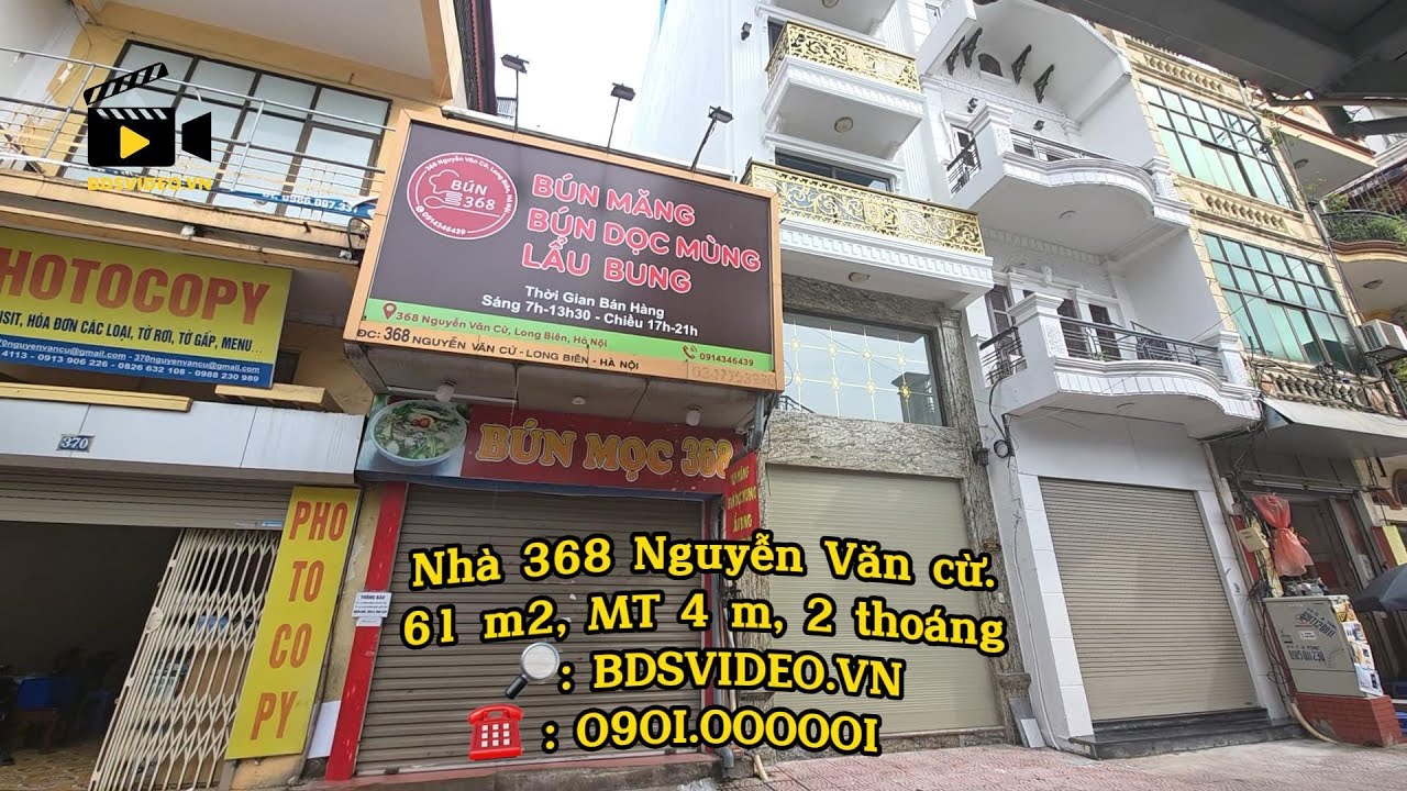 Property Video Thumbnail