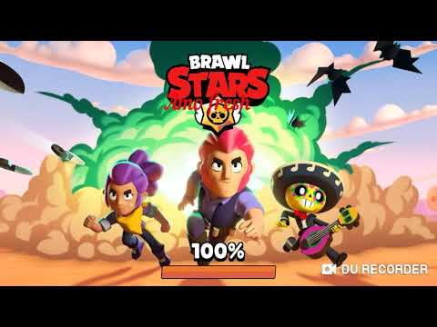 TRI PALOSKI E ARRIVATO SU BRAWL STARS