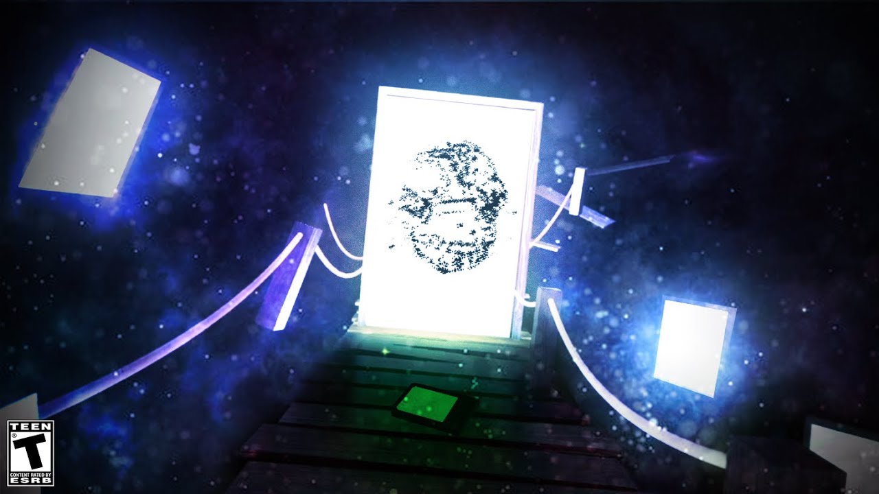 ZERANDO O DESAFIO MAIS DIFICIL DE DOORS A-1000 (RTX ON)