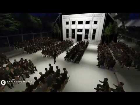 Desfile Miguel Vieira | Portugal Fashion 2015