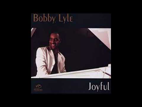 BOBBY LYLE - Give me your heart.