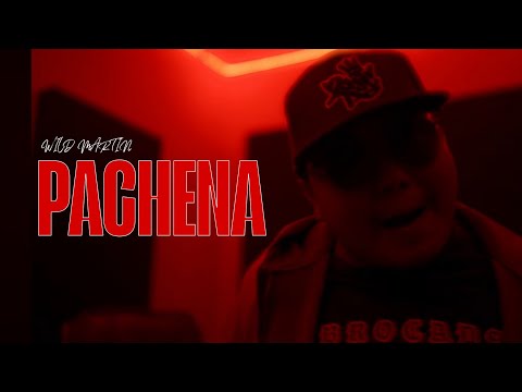 WILD MARTIN - PACHENA ( Official Music Video ) || DAMI BASS