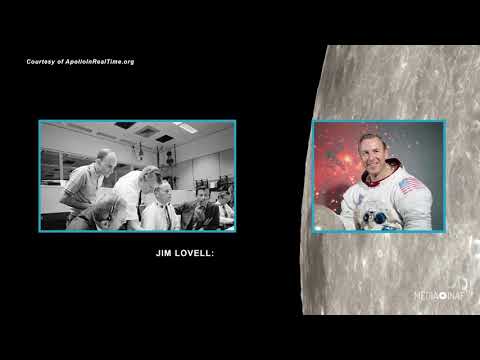 Saturn-Crash: lo schianto riuscito di Apollo 13