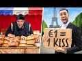 Who Can MAKE The MOST MONEY In 24 Hours PARIS EDITION