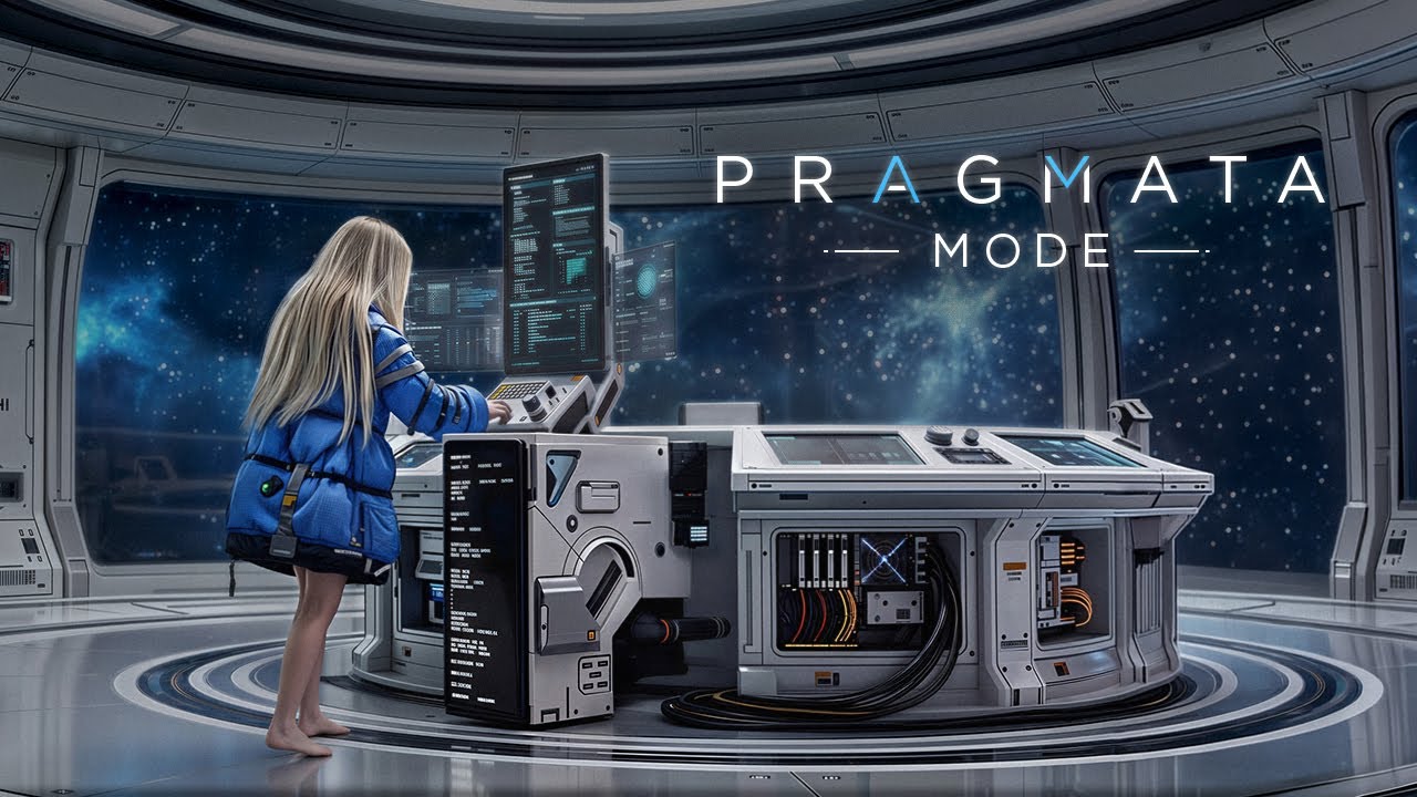 Work Music — Diana’s Concentration Mix | Pragmata Aesthetics