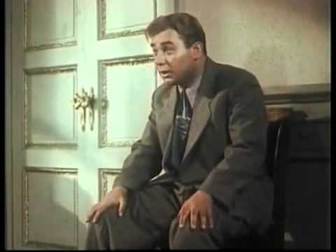 Дело Румянцева (1955) -Так, иногда теряют друзей.