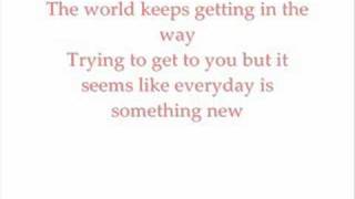 Ne-Yo - In The Way (with lyrics)