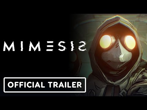 Mimesis - Official Early Access Cinematic Launch Trailer