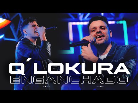 Enganchado de Q' Lokura 2021 (Éxitos)