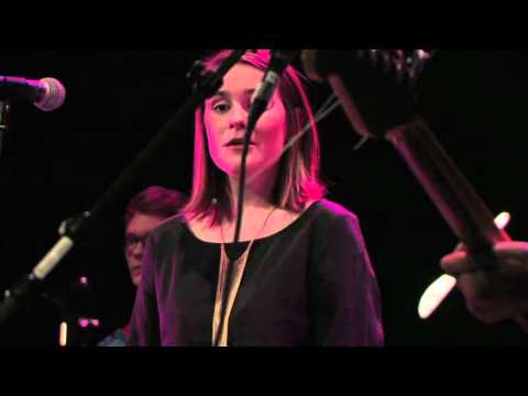 Útidúr - Grasping for Thoughts (live @ release concert)