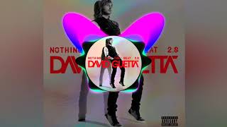 David Guetta - Crank It Up ft.Akon