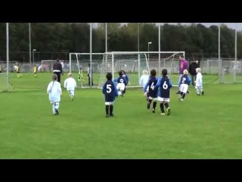 Buitenboys F14 tegen MF1 video I