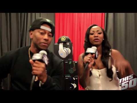 Reek Da Villian Remembers 1st Meeting Busta; Freestyles