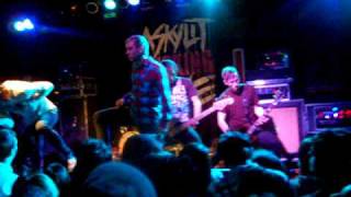 Woe Is Me ~ For The Likes Of You