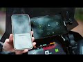 INNOVV N2 BMW Smart Riding Display System Video