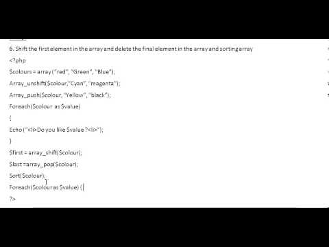 Array Php Sort Array Elements Based On Another Arrays Elements