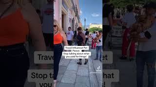 Annoying Travel Trend: The Price-shaming Problem For Influencers