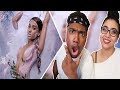 Ariana Grande - God is a woman (MUSIC VIDEO) | REACTION VIDEO ๐ฅ๐ฅ | Sweetener | AG4 Ariana Grande - God is a woman (MUSIC VIDEO) | REACTION VIDEO ๐ฅ๐ฅ | Sweetener | AG4