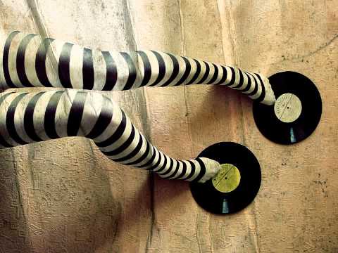 Yeah Yeah Yeahs vs Tujamo - Heads Will S.A.X. (DJ Zhukovsky Mashup)