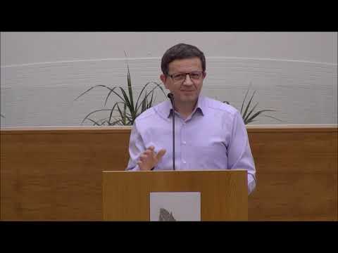 Nelu Zlibuț - Principiile muzicii în Noul Testament [2/2] (Închinarea 5/10)