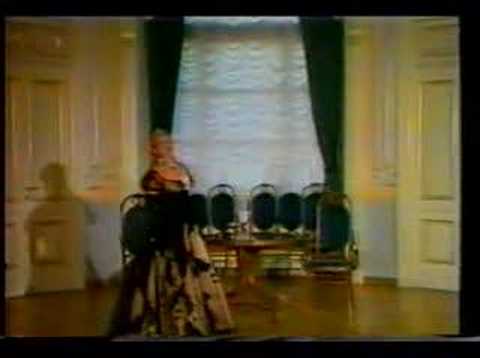 Gertruda Munitić - La Traviata/Un ballo