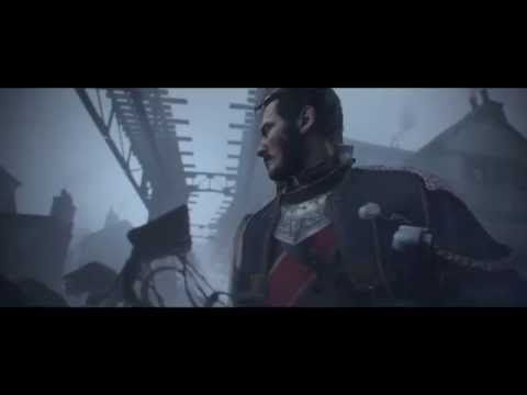 HammerFall - Bloodbound (Music video)
