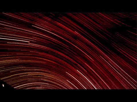 The Night You Caught On Fire - Hammock