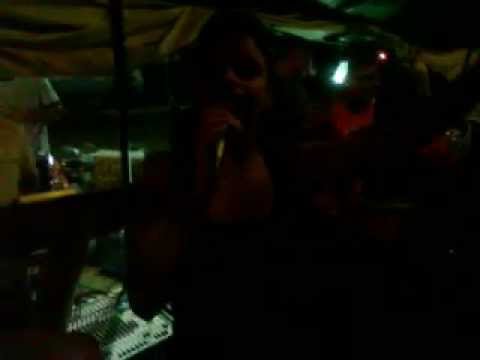 Ivana Dulic i Mićko u akciji