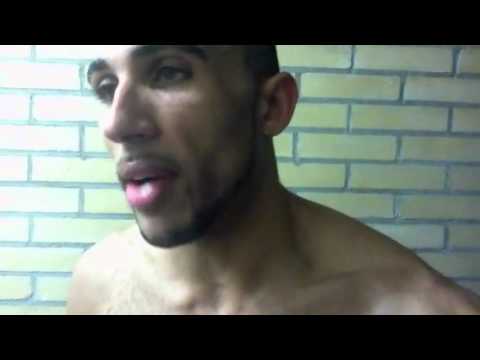 Nabeschouwing game 5 Seamus Boxley