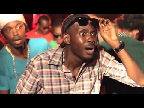 ME AND MI KRU S3 - Exclusive MADD!!! JAMAICAN Comedy