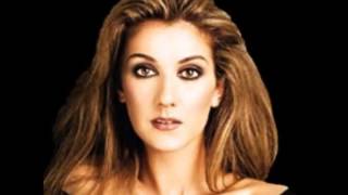 Celine Dion. Make you happy