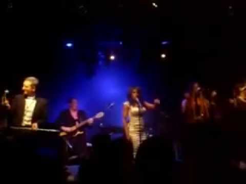 Heather Small | Fever | Ronnie Scott's