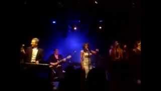 Heather Small | Fever | Ronnie Scott&#39;s