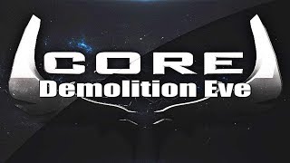 Groove Coverage - The End (Techno Remix)