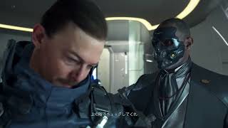 003  DEATH STORANDINGPS4 実況