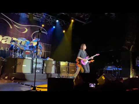 NAMM 2020: Steve Vai Ibanez PIA Concert - Clip 11 - The Crying Machine