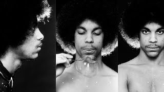 Prince - My Love Is Forever (Demo) / Jelly Jam (Rare, 1977)