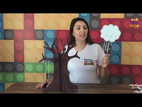 História: A Árvore sem folhas