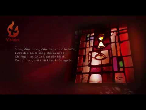 Thể hiện bởi Vietaizé