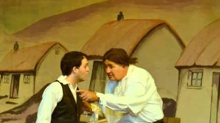 I'll Go Home With Bonnie Jean (Brigadoon) - Shaun Blake