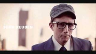 John Reuben- the Boy vs the Cynic