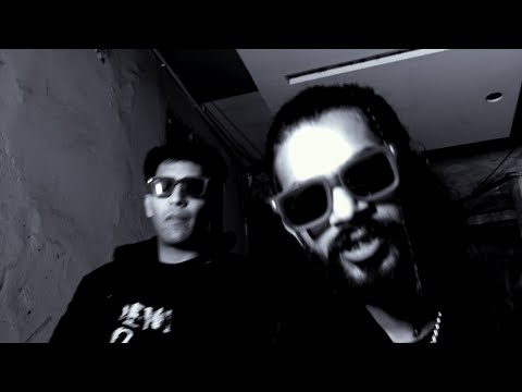 Daru - M U S T I  x  Derwaish (Official Music Video) New Punjabi Rap Song | 2025