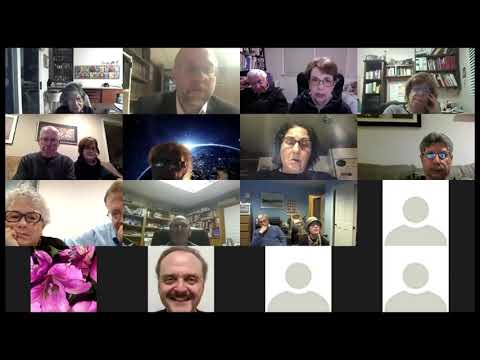 Happiness workshop #2