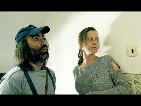 INSTALATÉR Z TUCHLOVIC - Ty zůstaň, ať vychladneš