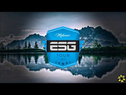 ESG TOUR Mykonos 2017 Theme Song