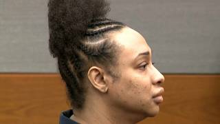 Reality TV's Sidney Starr denied bond in child molestation case