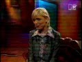 MTV Europe - Dance All Time Top 50 with Simone ...