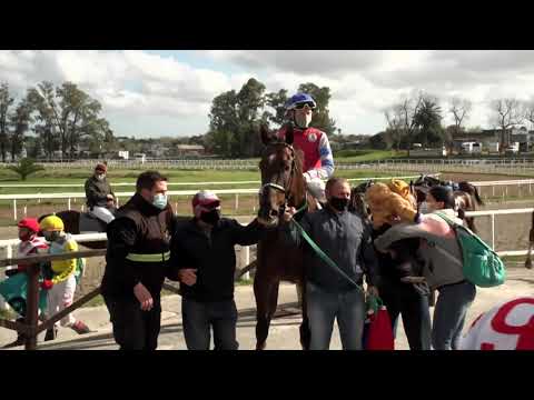 210903 c06 - DESVELO - HIPODROMO LAS PIEDRAS