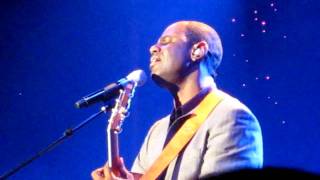 Brian McKnight - Marilie